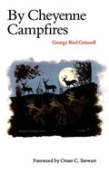 By Cheyenne Campfires - Paperback