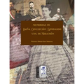 Memorias de Doña Concepción Lombardo Vda. de Miramón - Paperback