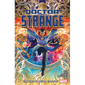 Doctor Strange by Jed MacKay Vol. 1: The Life of Doctor Strange - Paperback