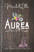 Aurea: La única Hija de Elizabeth Cavendish (Novela Victoriana Historica) - Paperback