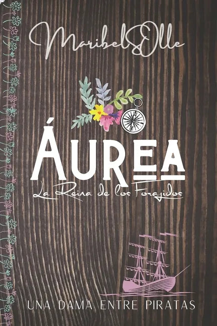 Aurea: La única Hija de Elizabeth Cavendish (Novela Victoriana Historica) - Paperback
