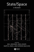 State / Space: A Reader - Paperback