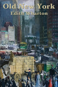 Old New York - Paperback
