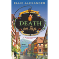 Death on Tap: A Sloan Krause Mystery - Mass Market Paperbound