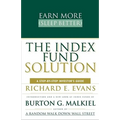 The Index Fund Solution: A Step-By-Step Investor's Guide - Paperback