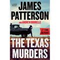 The Texas Murders: A Texas Ranger Thriller - Paperback