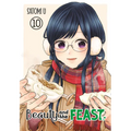 Beauty and the Feast 10 - Paperback