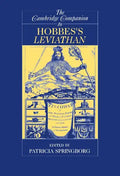 The Cambridge Companion to Hobbes'sleviathan - Hardcover