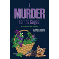 A Murder for the Sages - Library Binding