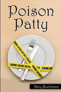 Poison Patty - Paperback