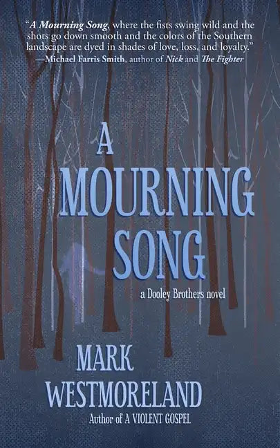 A Mourning Song - Paperback