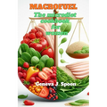 MacroFuel: The Macro diet Cookbook for Women 2024: A woman's guide to balanced nutrition - Paperback