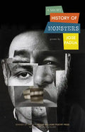 A Short History of Monsters: Poems - Paperback