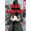 Dead Company, Volume 2 - Paperback