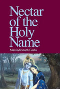 Nectar of the Holy Name - Hardcover
