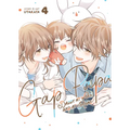 Gap Papa: Daddy at Work and at Home Vol. 4 - Paperback