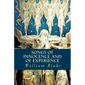 Songs of Innocence and of Experience - Paperback