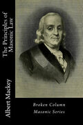 The Principles of Masonic Law - Paperback