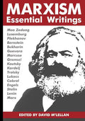 Marxism: Essential Writings - Paperback