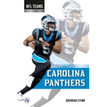 Carolina Panthers - Paperback