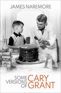 Some Versions of Cary Grant - Paperback