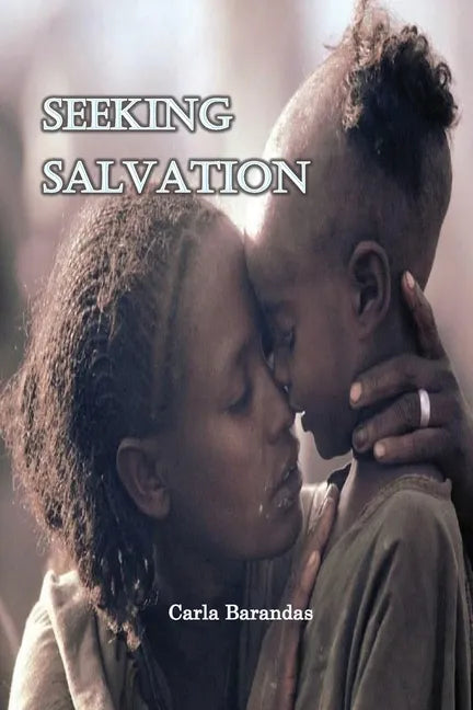 Seeking Salvation - Paperback