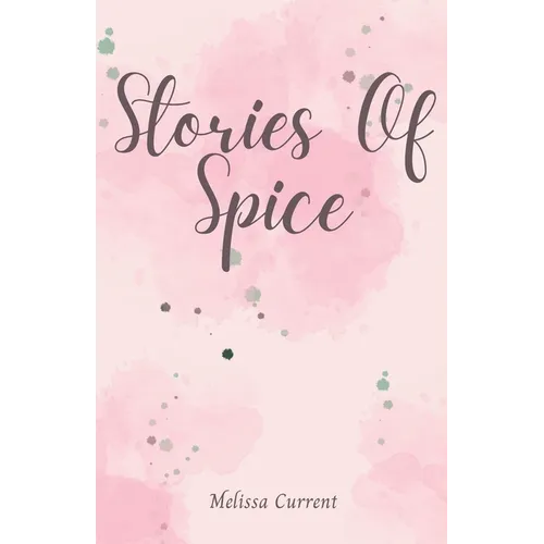 Stories Of Spice - Paperback
