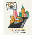 Tommy the Taxi Driver - Paperback