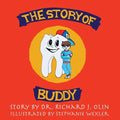The Story of Buddy - Paperback