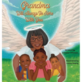 Grandma Will Always Be Here With You - Hardcover