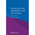 Intellectual Property Law in Canada - Paperback