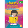 Madison Mars, Astronaut in Training - Paperback