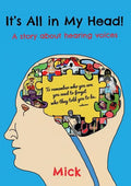 It's all in my head! - Paperback