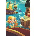 20 Children's Bedtime stories - Paperback