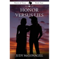 Honor Versus Lies - Paperback