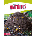 Anthills - Library Binding