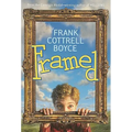 Framed - Paperback