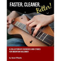 Faster, Cleaner, Better! - Paperback