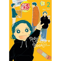 Adults' Picture Book: New Edition, Vol. 2: Volume 2 - Paperback
