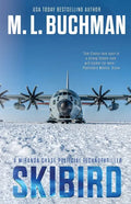 Skibird: an action-adventure technothriller - Paperback