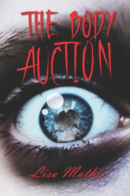 The Body Auction - Paperback