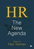 HR: The New Agenda - Paperback