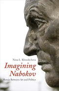 Imagining Nabokov: Russia Between Art and Politics - Paperback