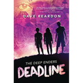 The Deep Enders: Deadline: (Young Adult Detective Fiction, World War II Murder Mystery, Life or Death Adventure, Pacific War Thriller) - Paperback