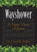 Wayshower: A New View of Jesus - Paperback