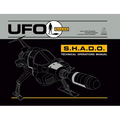 UFO S.H.A.D.O.: Technical Operations Manual - Hardcover