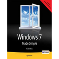 Windows 7 Made Simple - Paperback