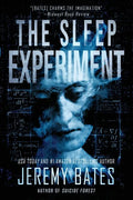 The Sleep Experiment - Paperback