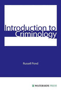 Introduction to Criminology - Paperback