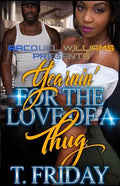 Yearnin' for the Love of a Thug - Paperback